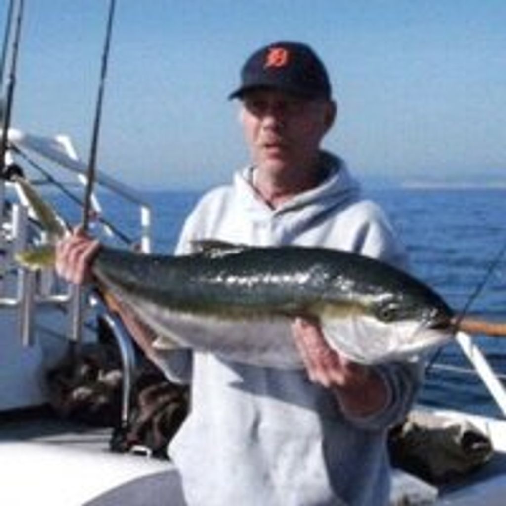 Kenneth Wayne Cooper Profile Photo