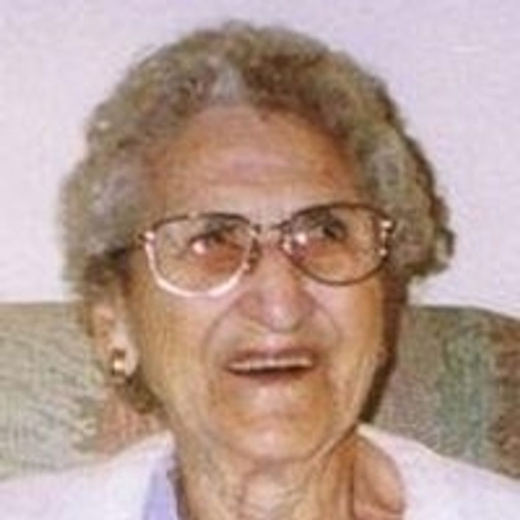 Marguerite A. Little
