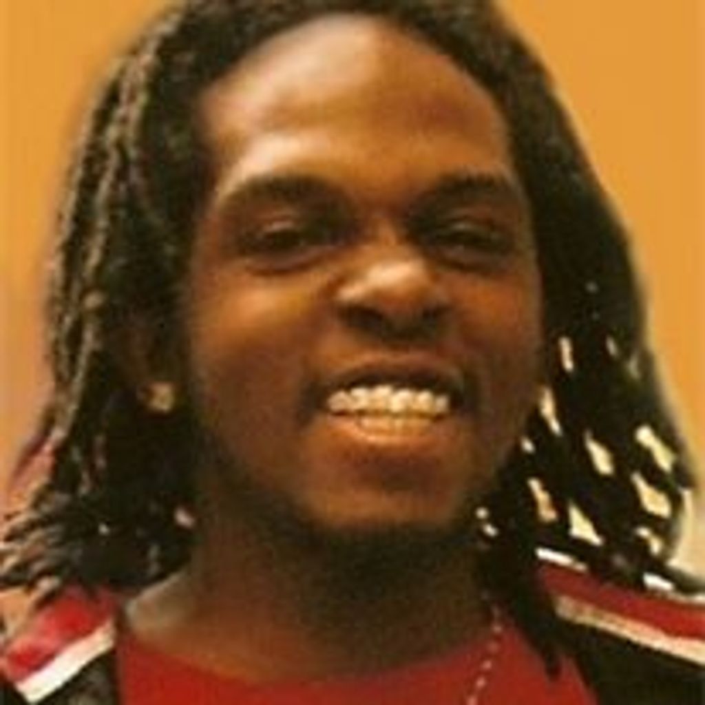 Terence Spencer Staten