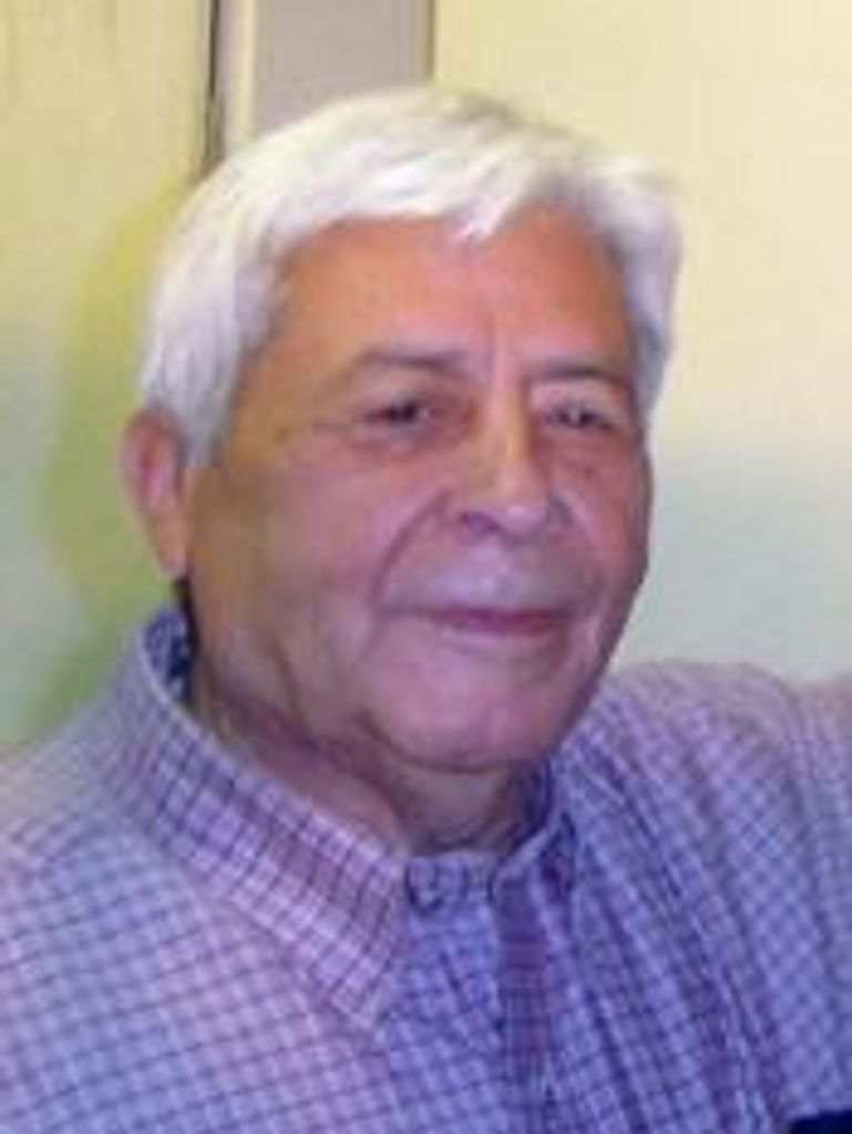 Isaias Martinez