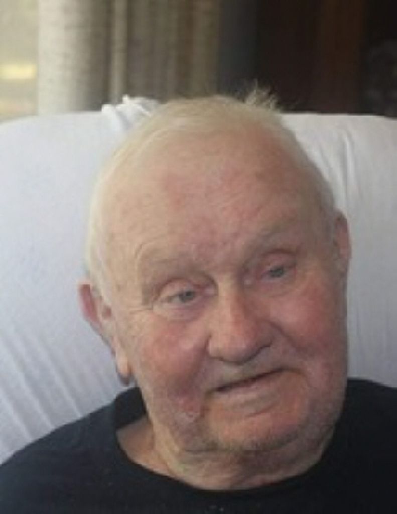 Kenneth Leslie Engholm