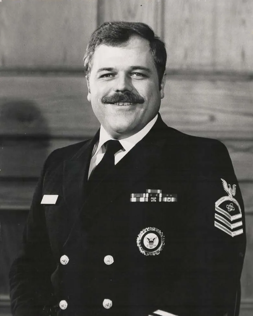 Larry M. Bennett