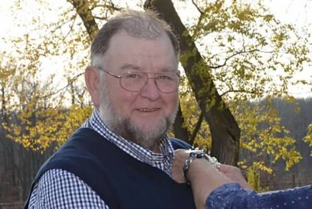 Daryl John Wallskog Profile Photo