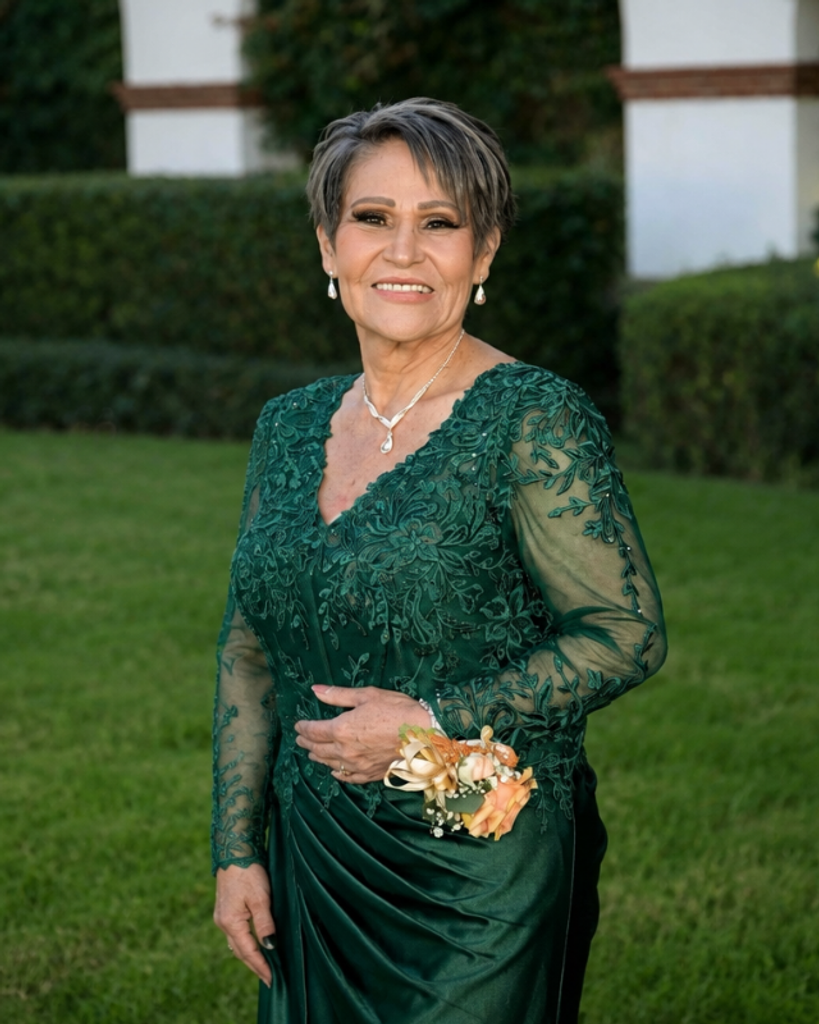 MARIA DE LOS ANGELES MARTINEZ Profile Photo
