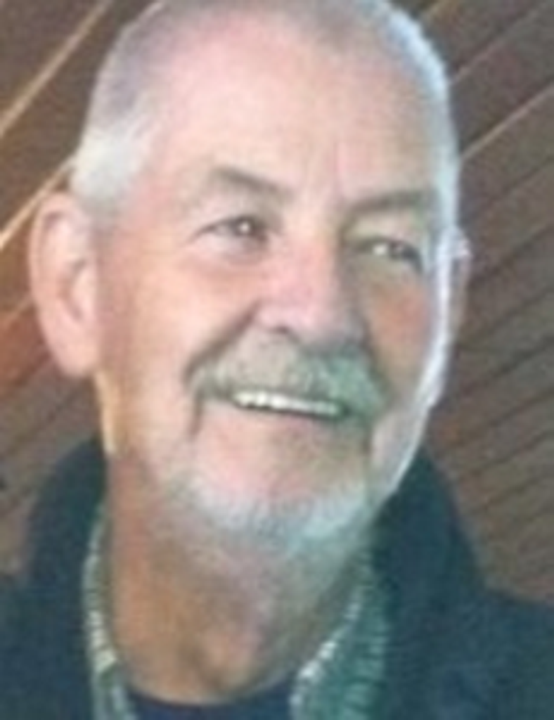 John Bruce Clinton