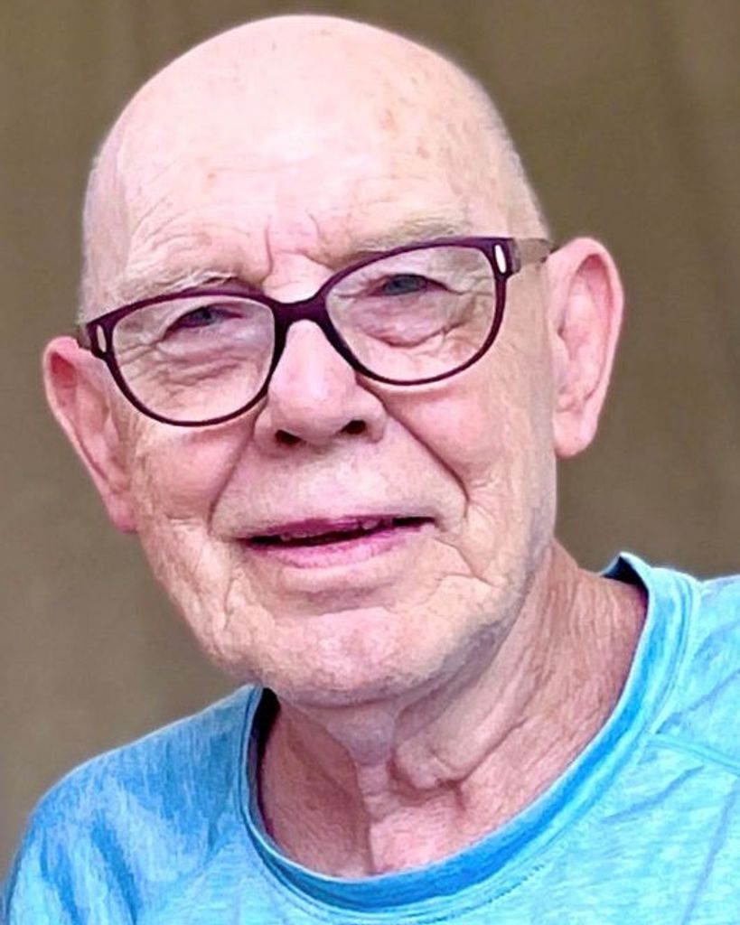 Danny Dale Asher Profile Photo