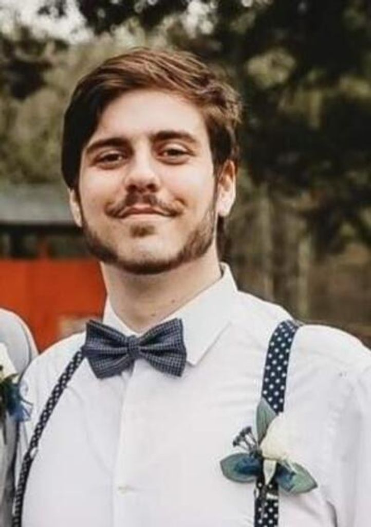 Tyler O'Briant Profile Photo
