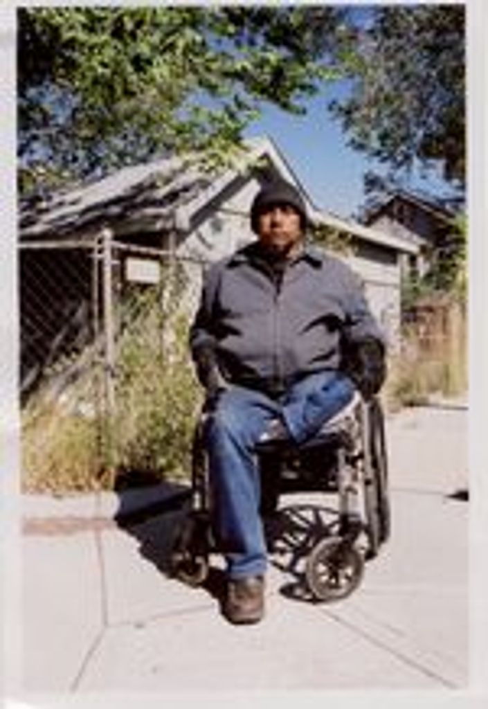 Edgar Tilousi Uqualla Jr.