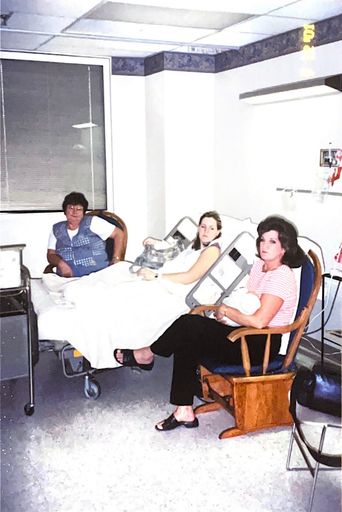Joan Griffin Lanier photo gallery thumbnail 43 of 175