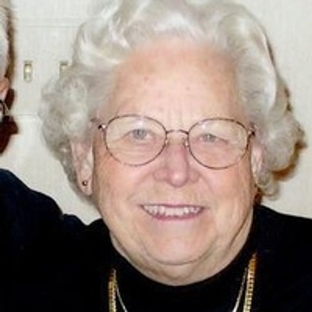 Charlene Croley