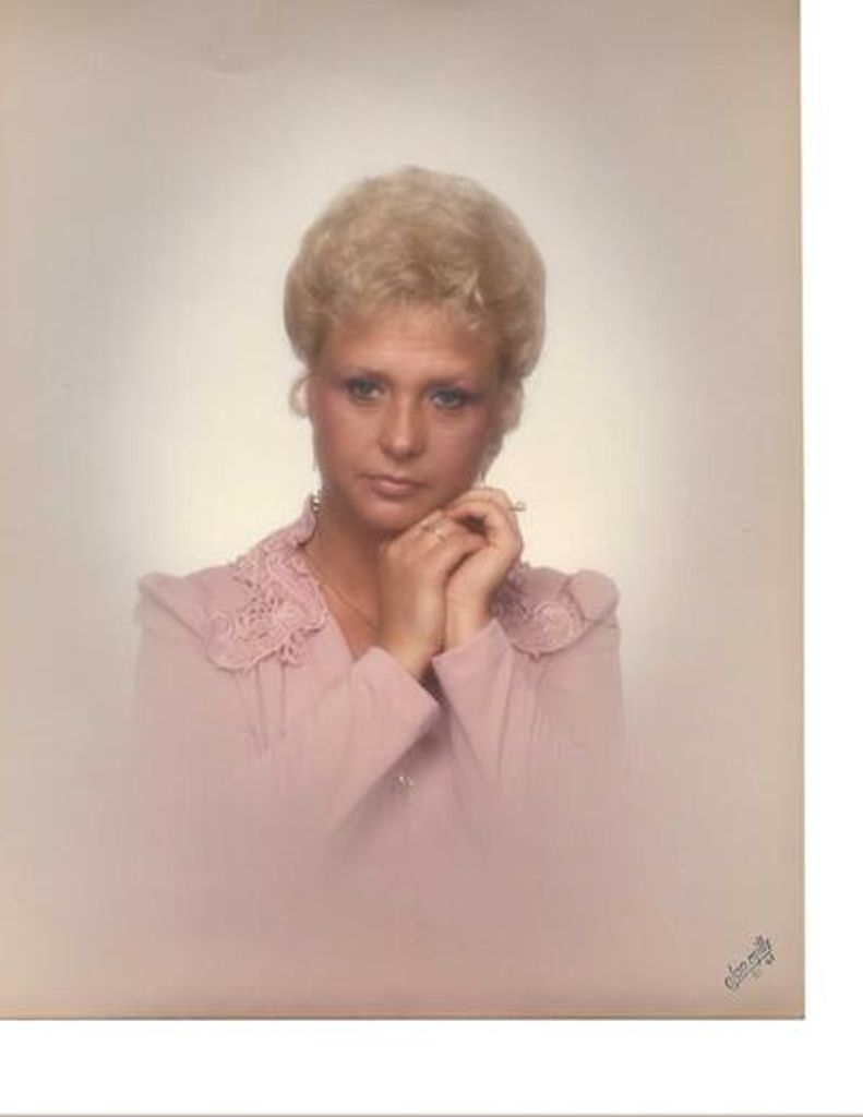 Sandra Gayle Broce Profile Photo