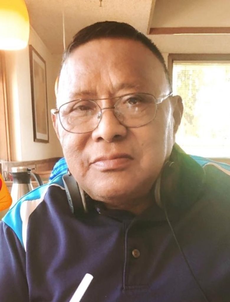 Luis Sanchez Profile Photo