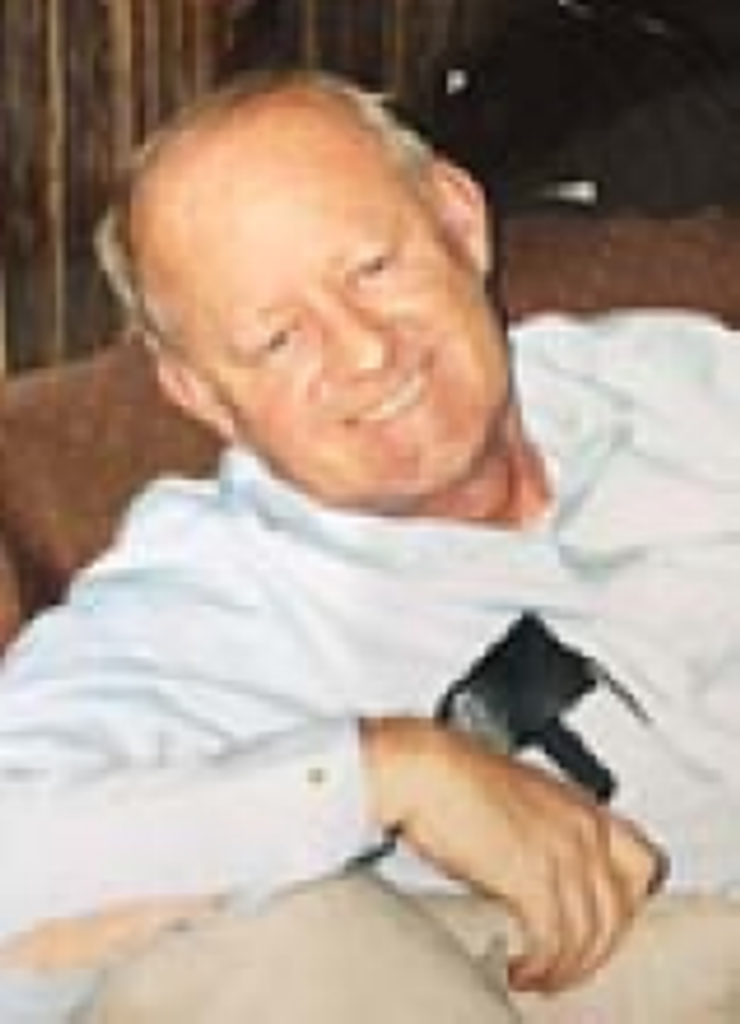 Thomas  George Wrathell