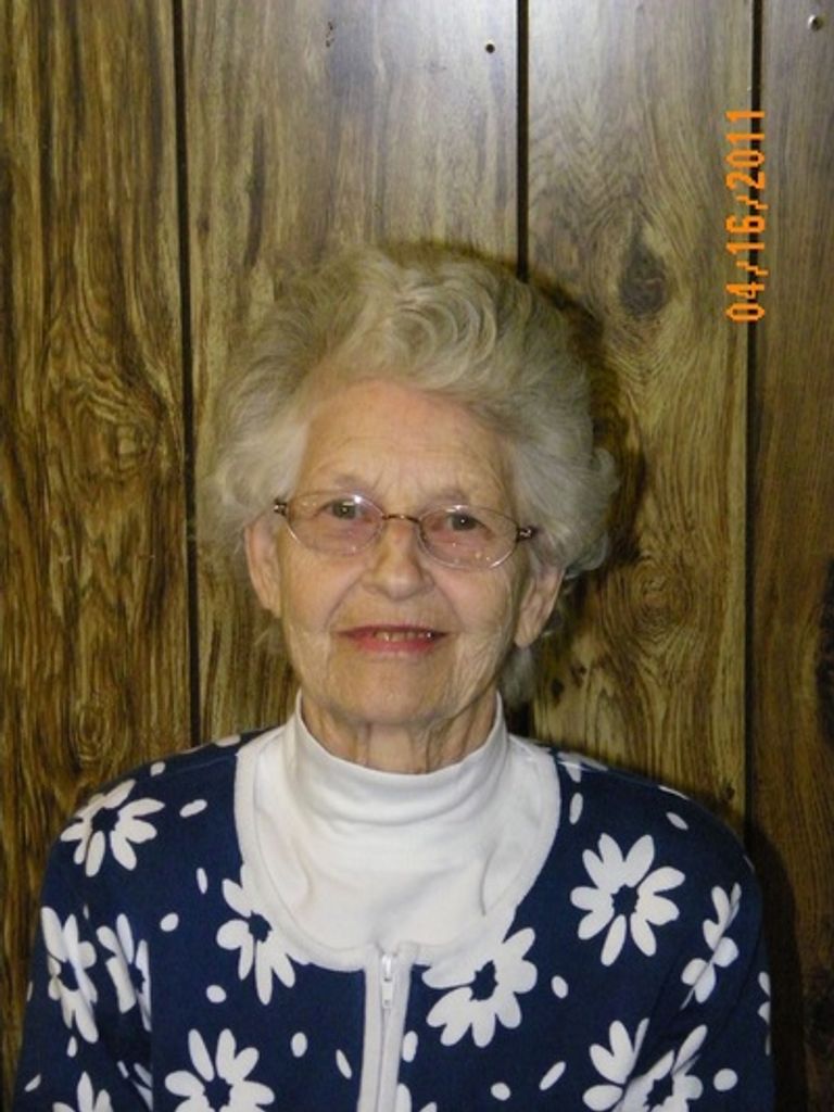 Regina Rose Prashuk Profile Photo