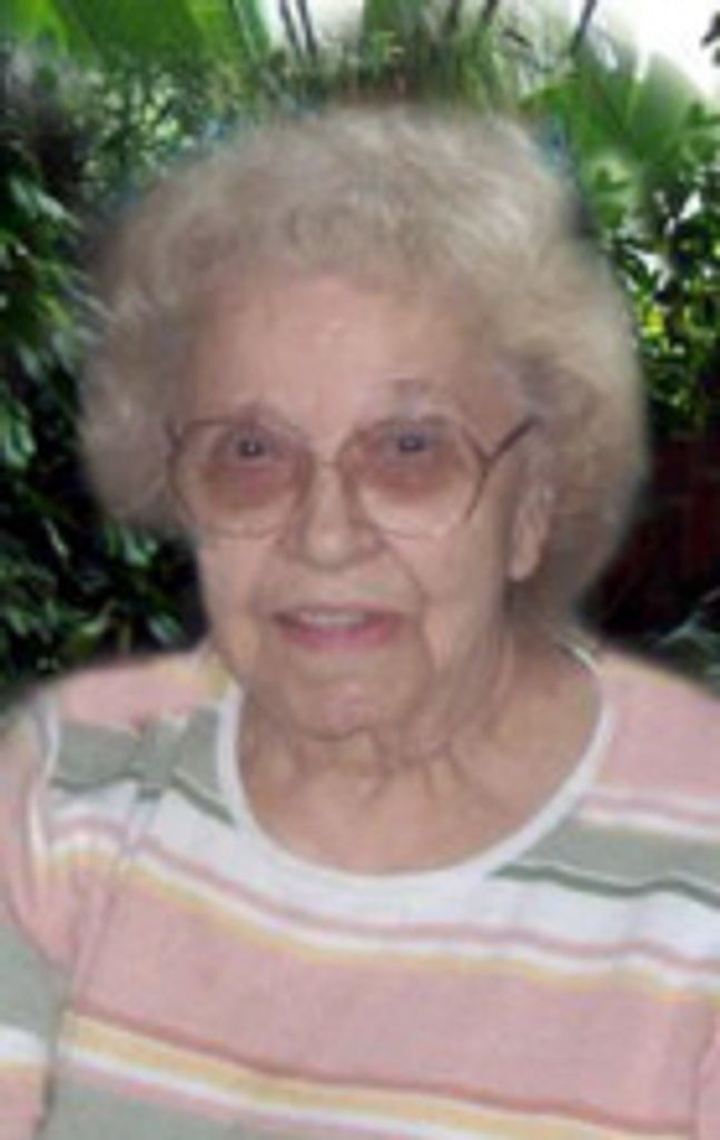 Betty J. Stahlecker