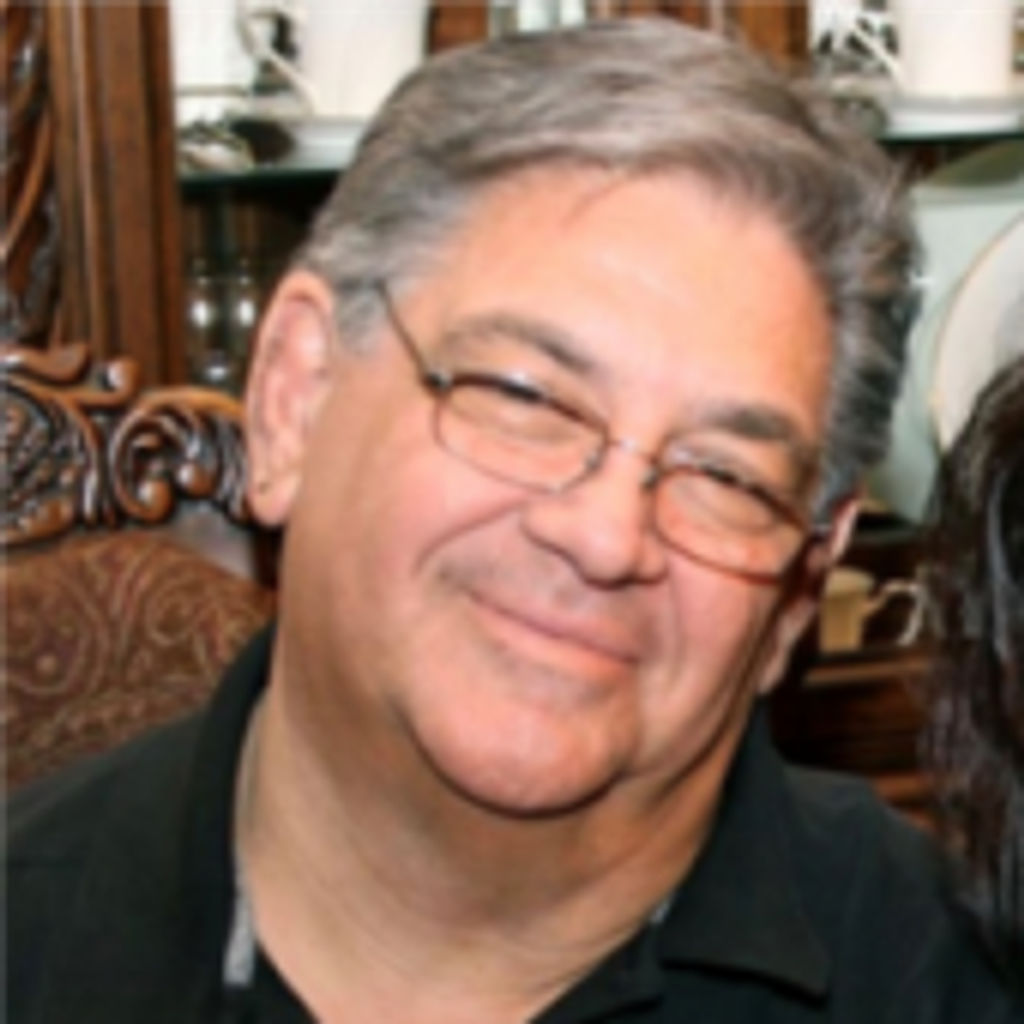 Richard V. D'Apuzzo, Sr.