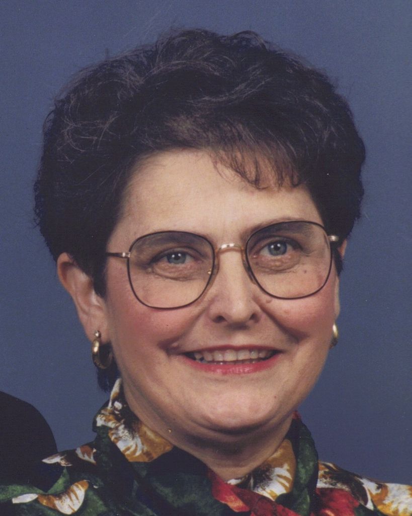 Anna Gerrald Templeton