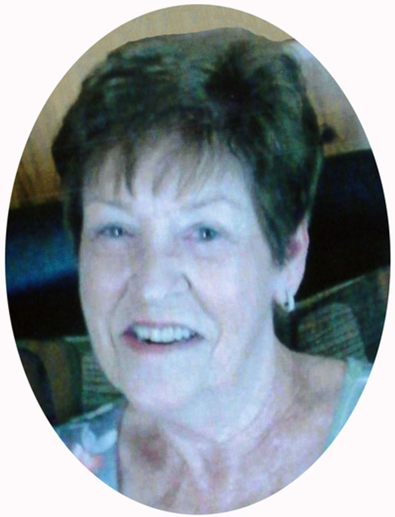 Karen Julane Ashpole Profile Photo