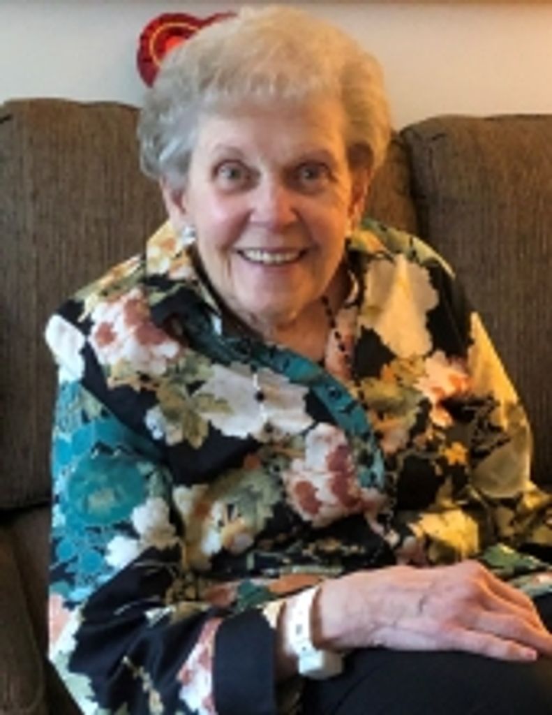 Jane S. Arnold Profile Photo