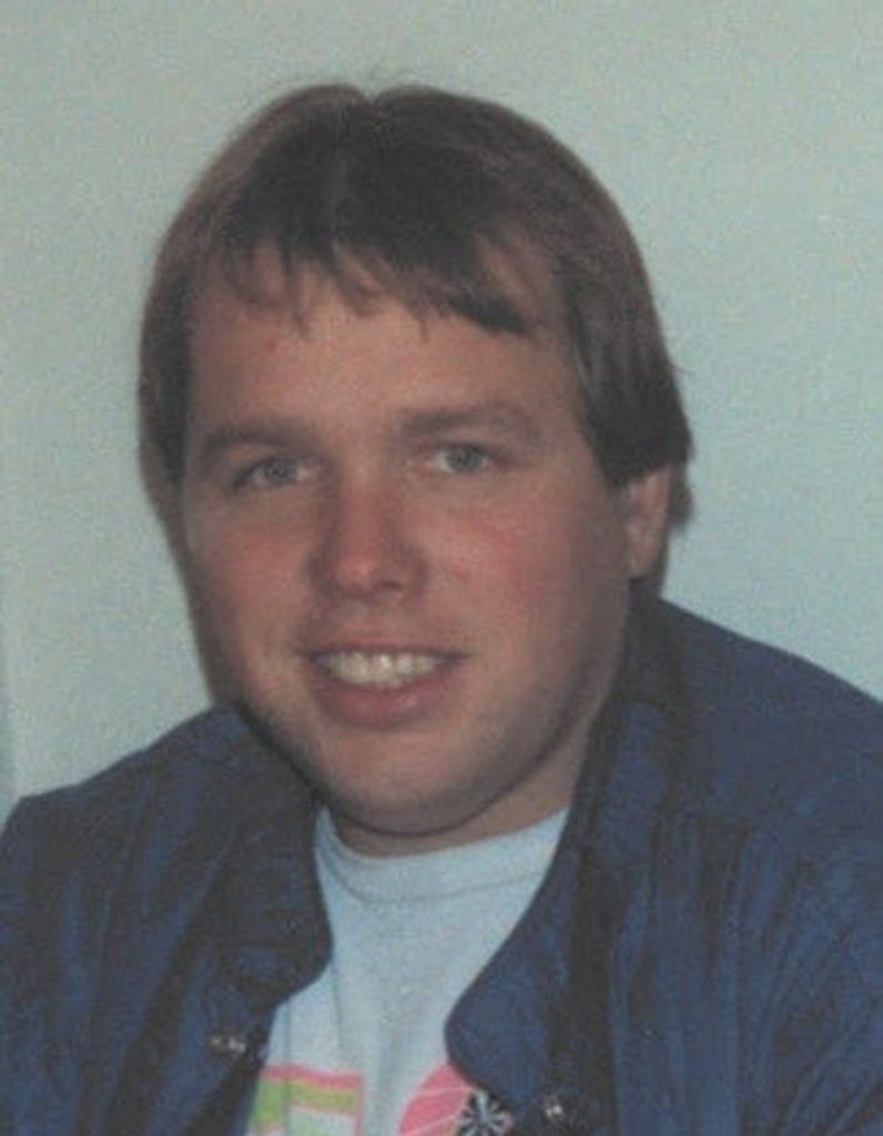 James "Jamie" Milligan Profile Photo
