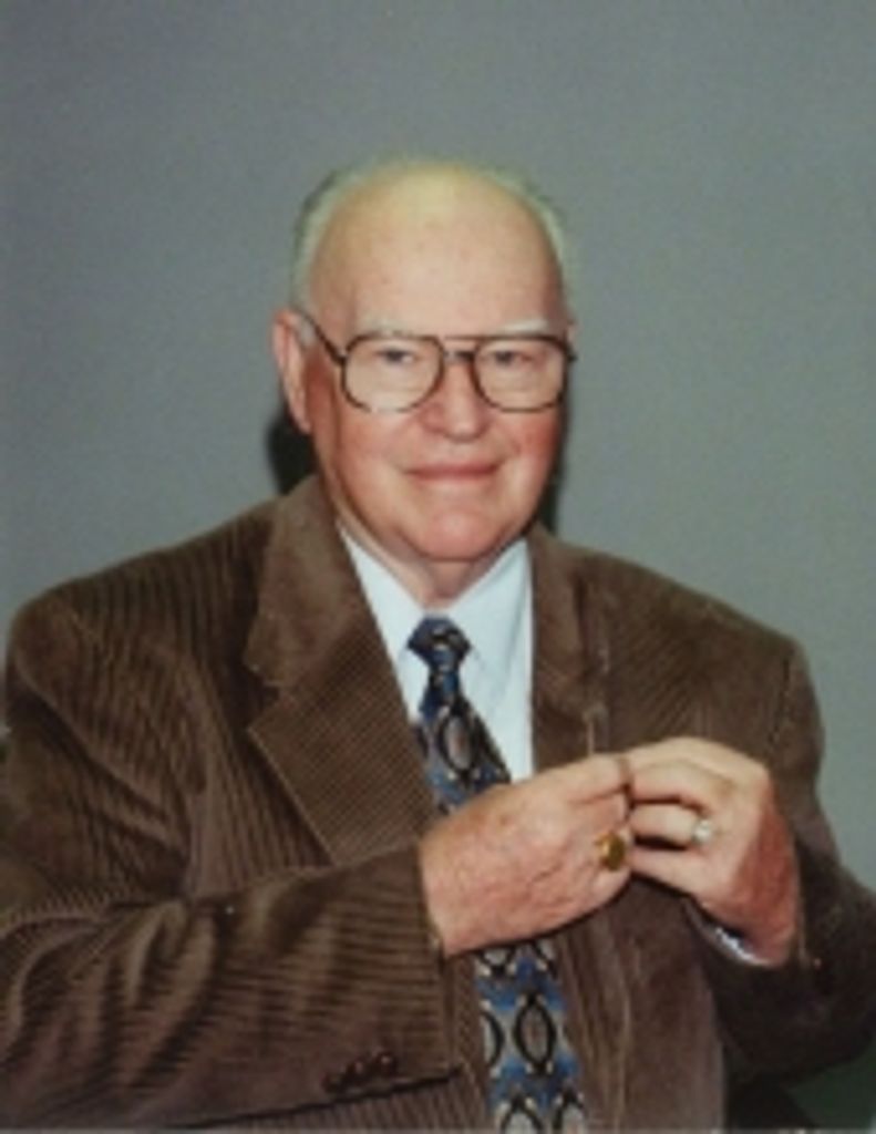 George Martin