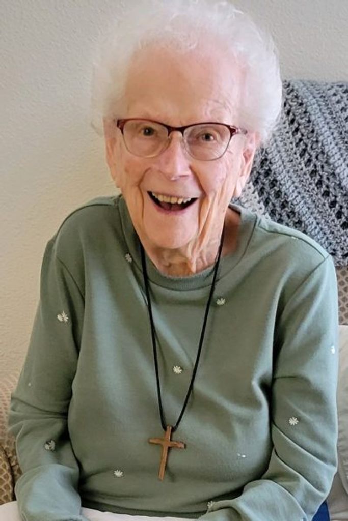 Gloria M. Wedman Profile Photo