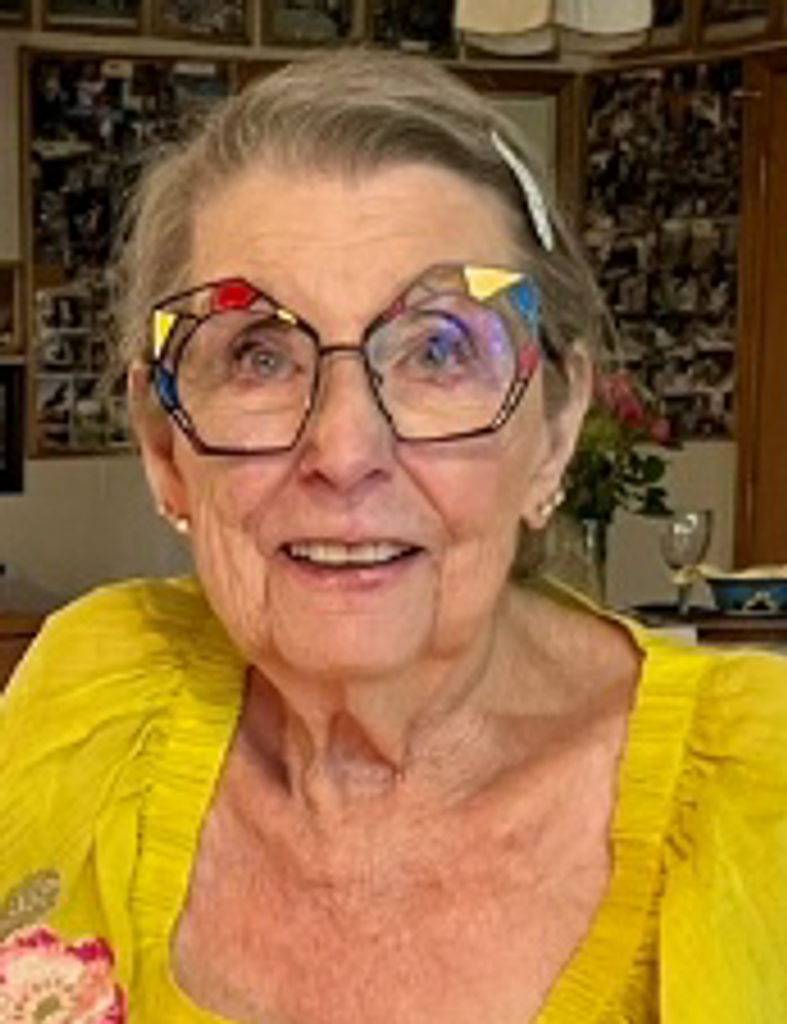 Edna Vincent Bowman Profile Photo