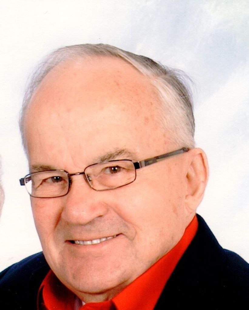 Jerrold E Bushong Profile Photo