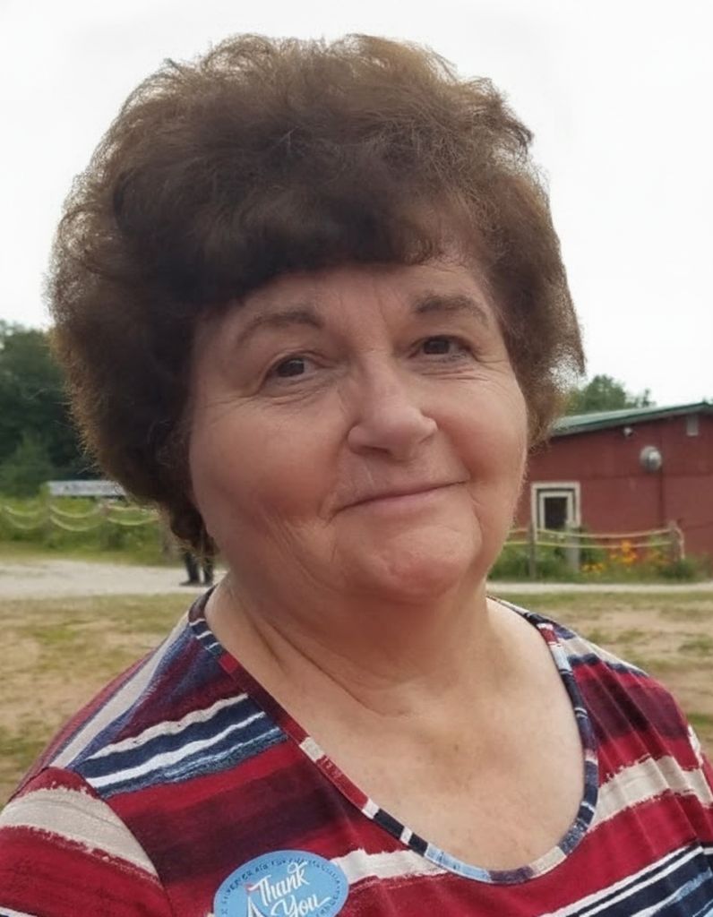 Judy Jenneman Profile Photo