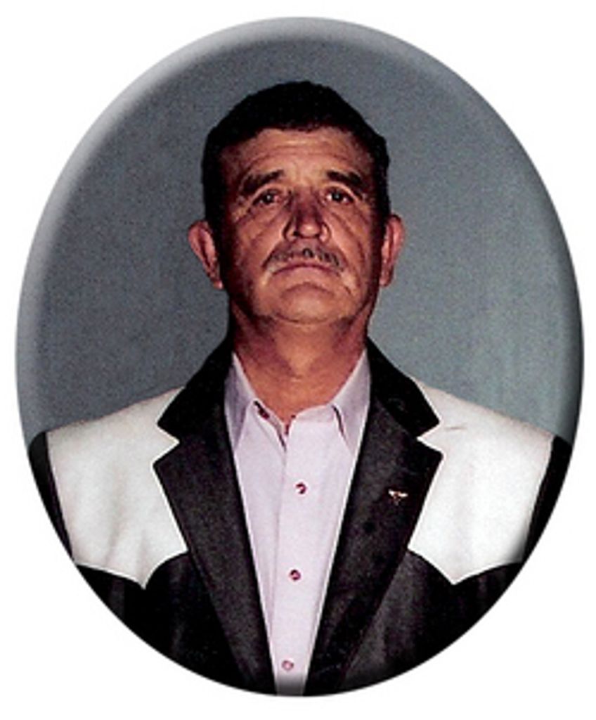 Jesus Macario