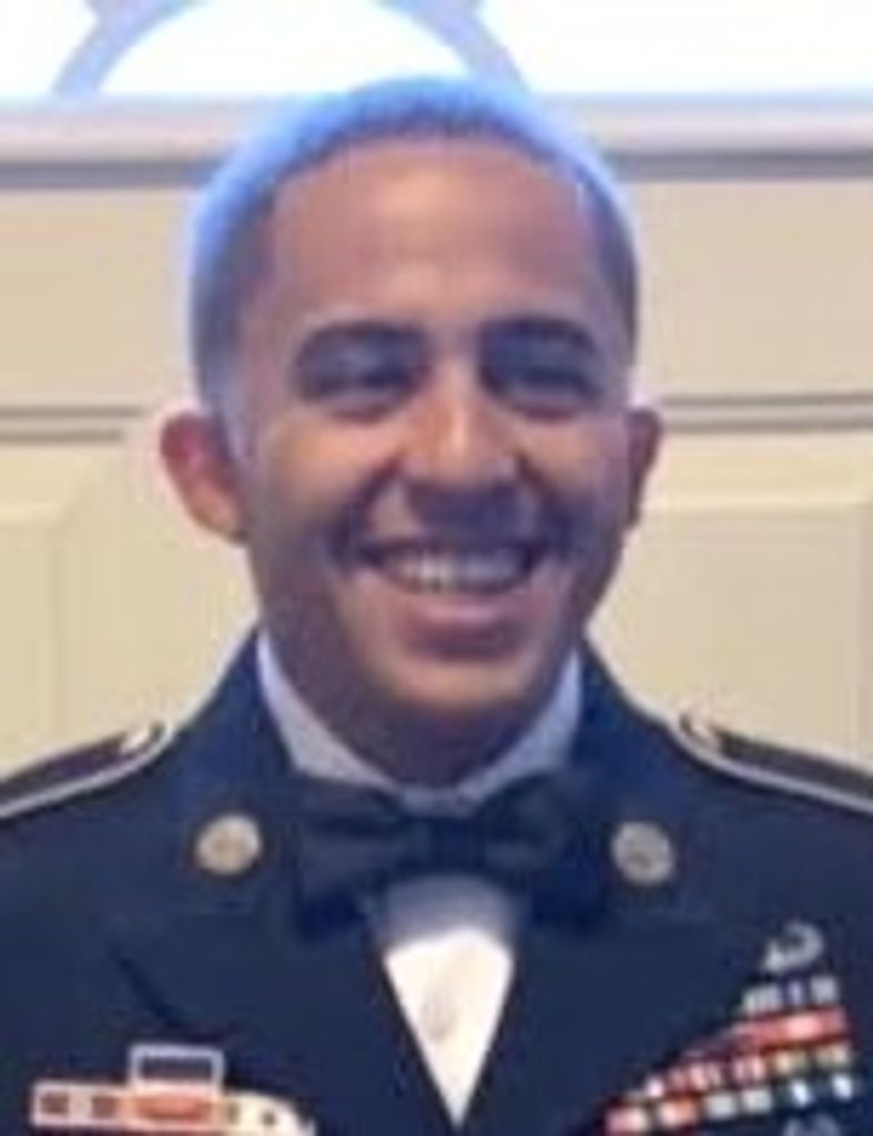 Kevin Rivera Profile Photo