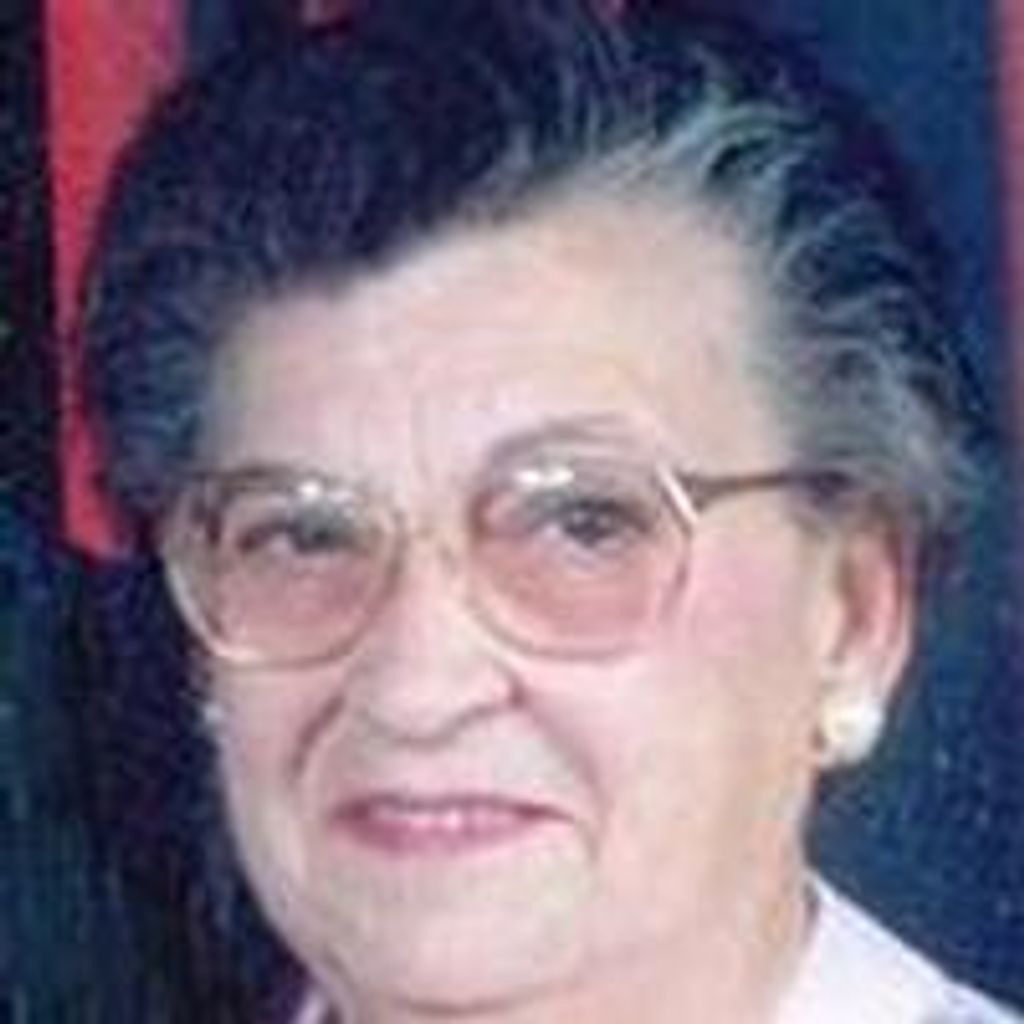 Jo Ann Rinderer