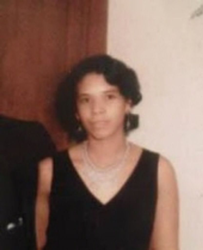 Joann Thompson Atkins