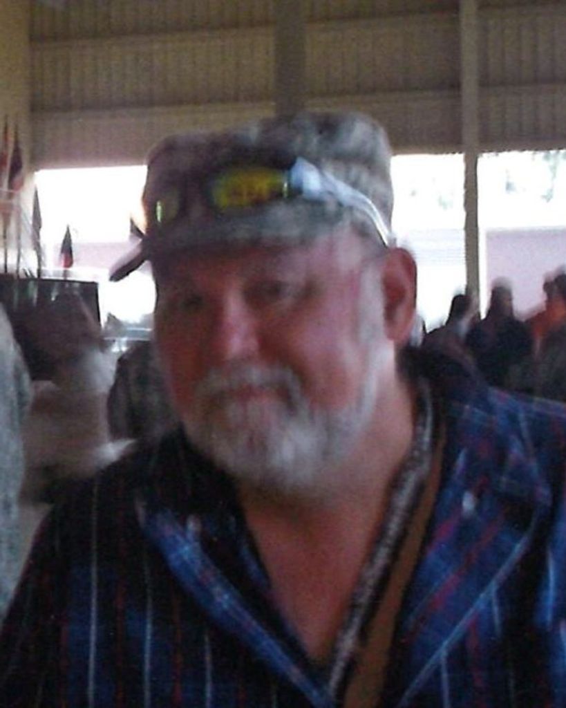 Theodore M. Erich, Sr.