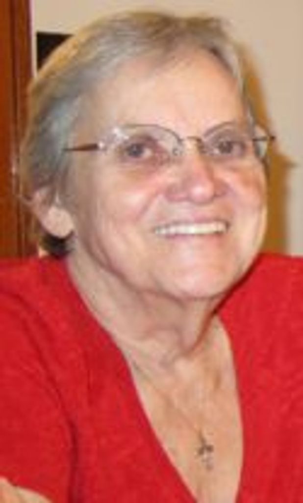 Mildred Moscollic