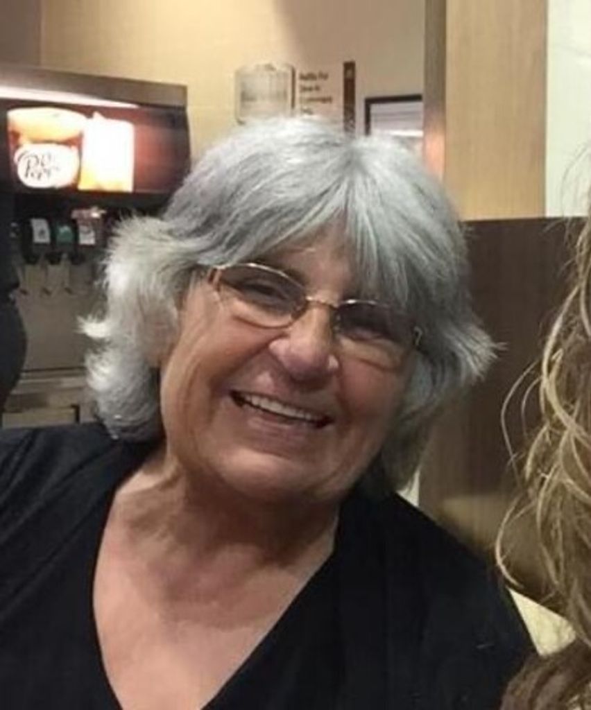 Mary Ann (Smith)  Hopkins