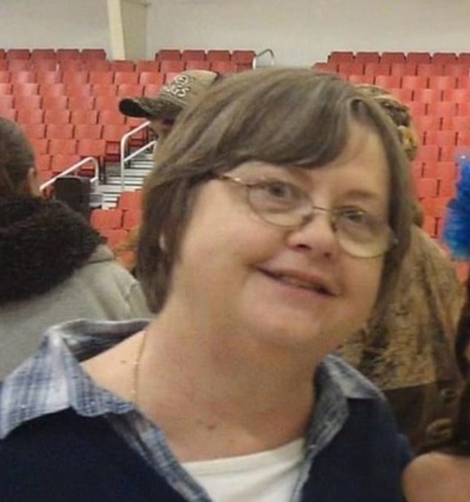 Yvonne Weston Profile Photo
