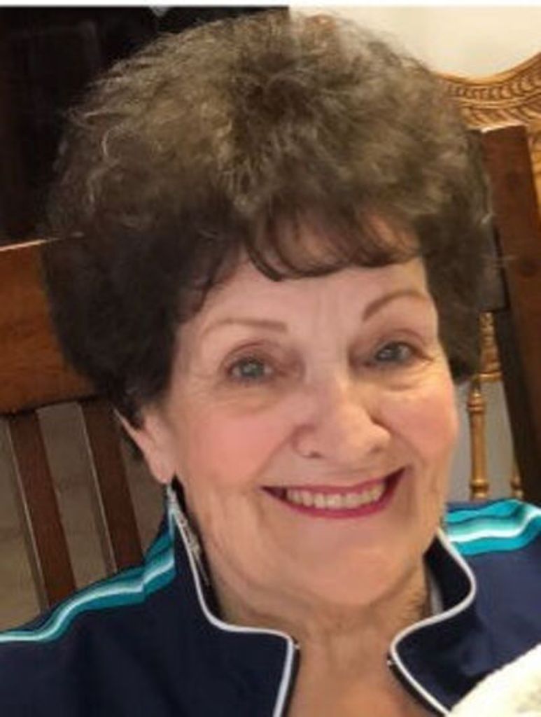 Billie Joan House Profile Photo
