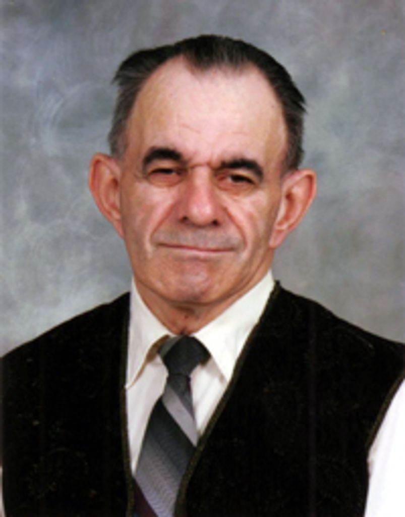 Arthur Oliviero Profile Photo