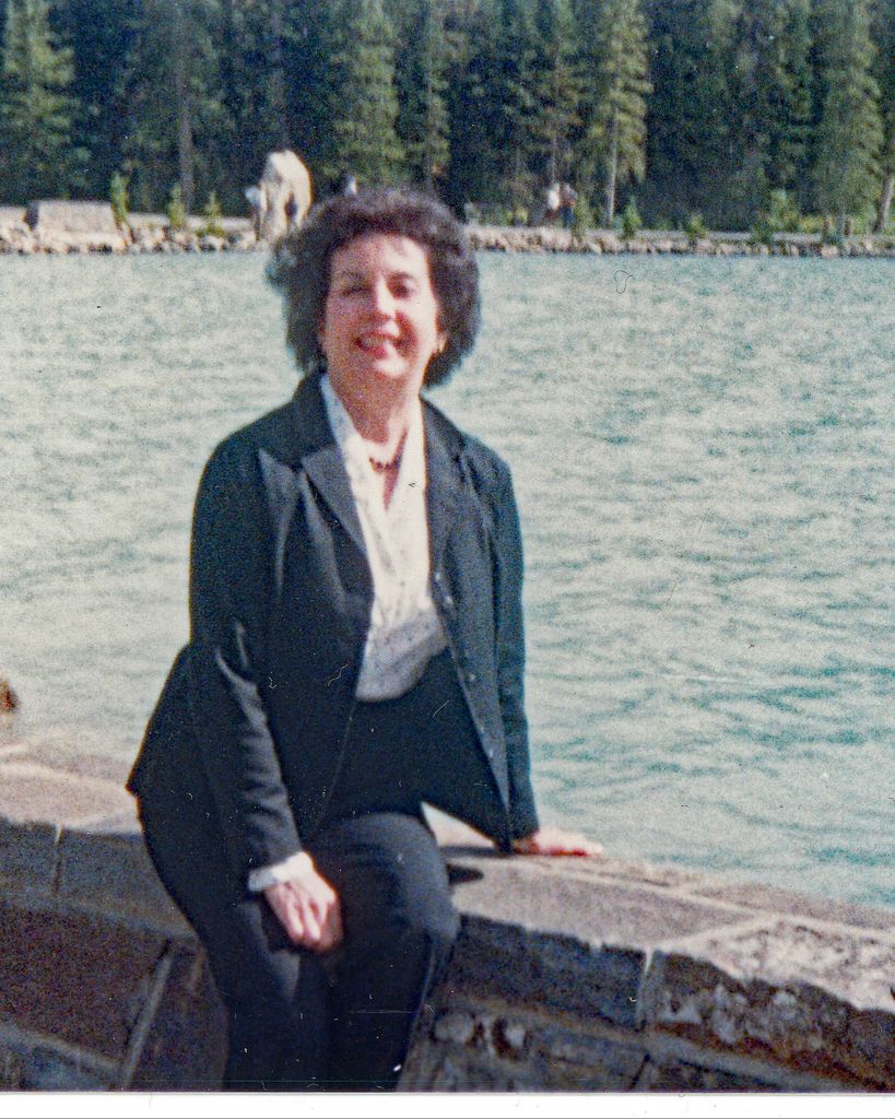 Willodyne Hines Profile Photo
