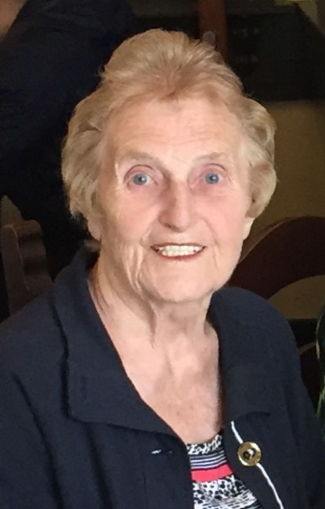 Julee Ann Taxdahl
