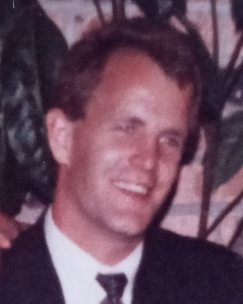 Richard Francis Smith Profile Photo