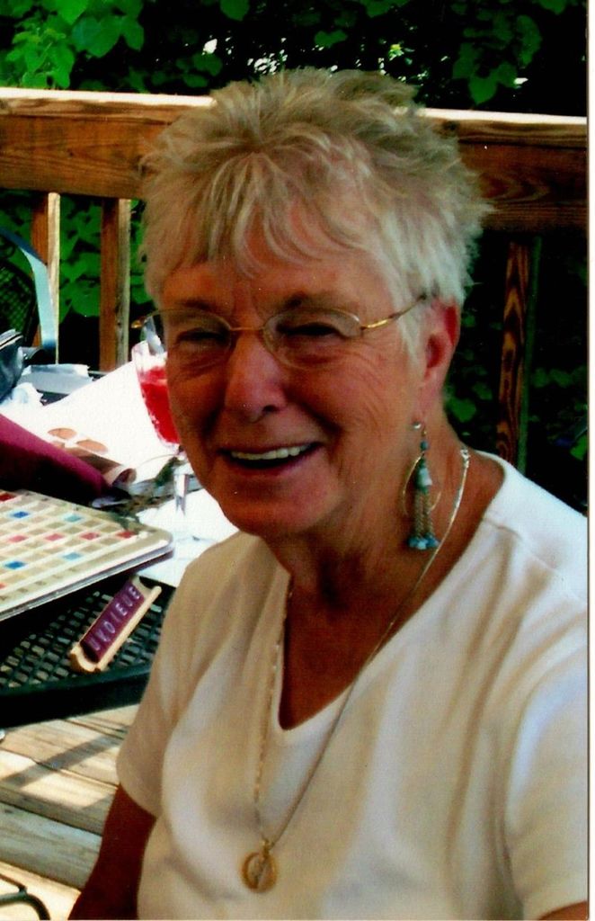 Virgie Gilbert Sharp Profile Photo