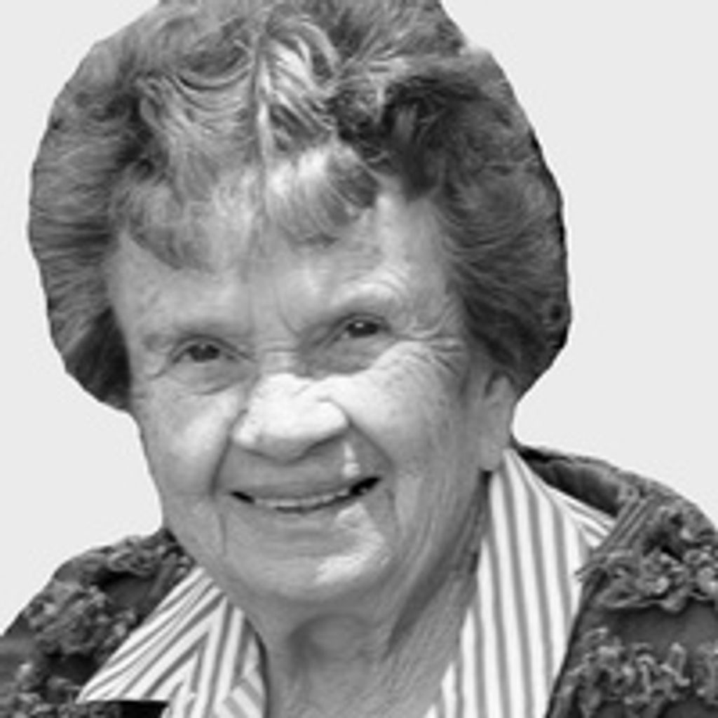 Margaret Ann Wendeborn