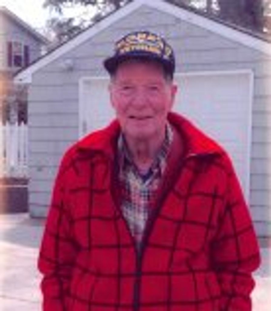 Warren Stark
