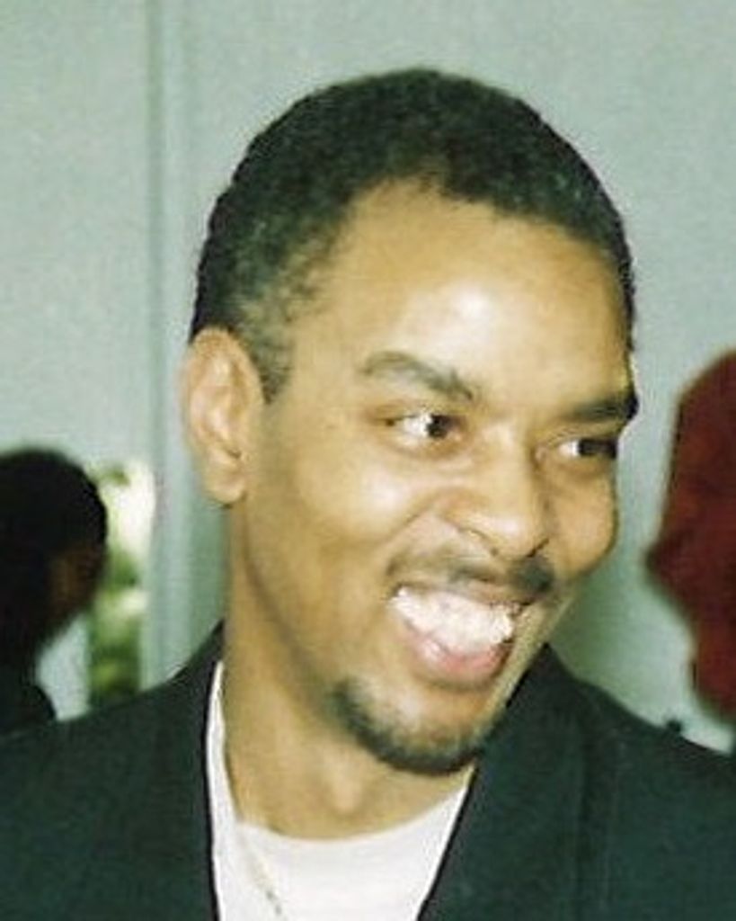 Garry Bogguess, Sr.