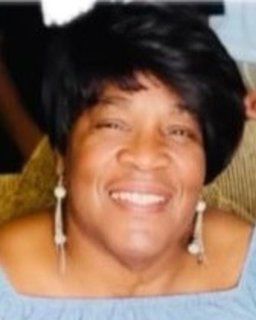 Mother Ruby Smith Green