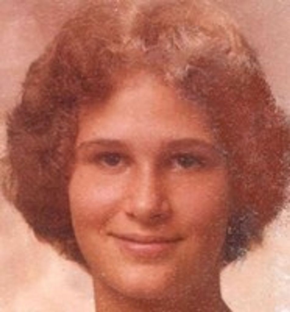 Pamela M. Hoffman
