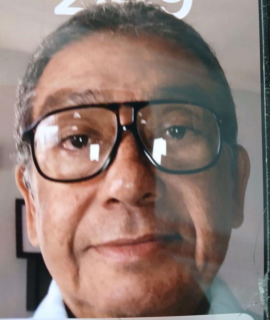 Roberto Morales Profile Photo