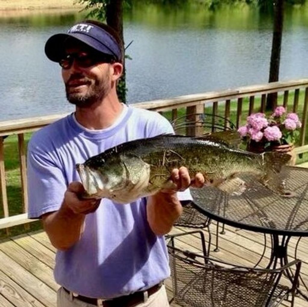 John Michael Peden Profile Photo